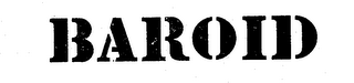 BAROID logo