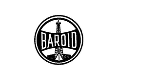 BAROID logo