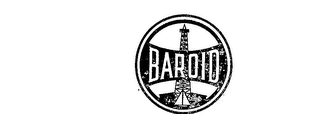BAROID logo