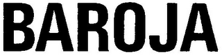 BAROJA logo