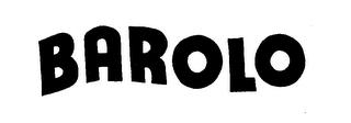 BAROLO logo