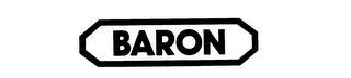 BARON logo