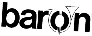 BARON logo