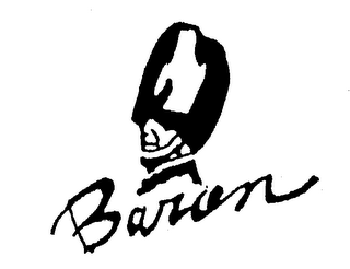 BARON logo
