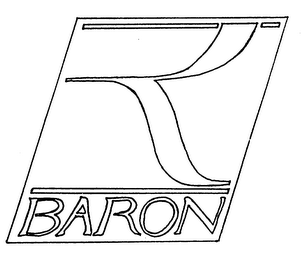 BARON logo