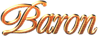 BARON logo