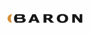 BARON logo