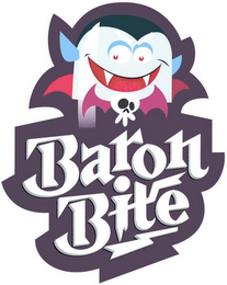 BARON BITE logo
