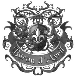 BARON D'AVRIL logo