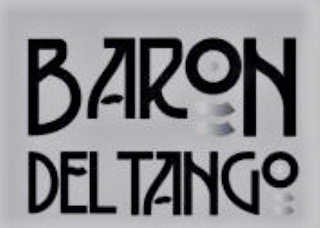 BARON DEL TANGO logo