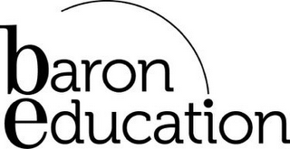 BARON EDUCATION logo
