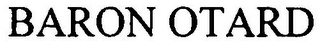 BARON OTARD logo