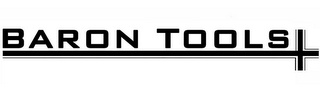 BARON TOOLS logo