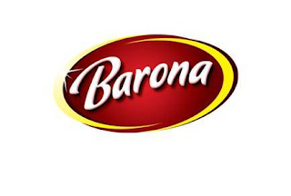 BARONA logo