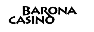 BARONA CASINO logo