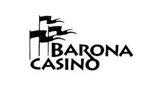 BARONA CASINO