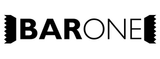 BARONE logo