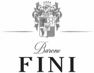 BARONE FINI logo
