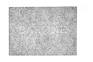 BARONE LAMBRUSCO logo