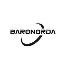 BARONORDA logo