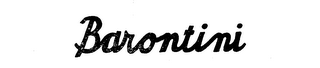 BARONTINI logo