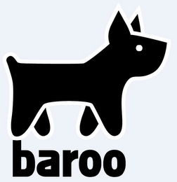 BAROO logo