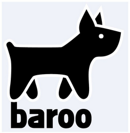 BAROO