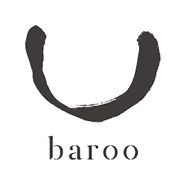 BAROO logo