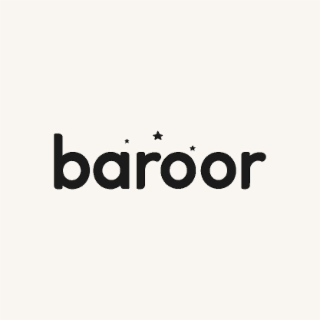 BAROOR logo