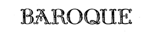 BAROQUE logo