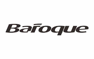 BAROQUE logo