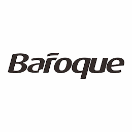 BAROQUE logo