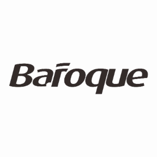 BAROQUE logo
