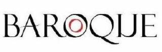 BAROQUE logo