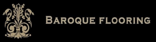 BAROQUE FLOORING logo