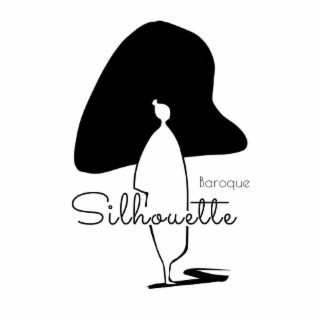 BAROQUE SILHOUETTE logo