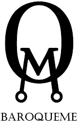 BAROQUEME logo