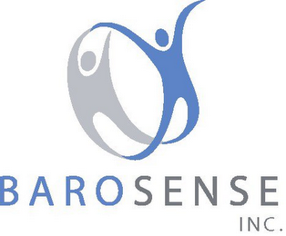 BAROSENSE INC. logo
