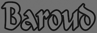 BAROUD logo