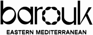 BAROUK EASTERN MEDITERRANEAN logo
