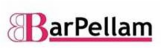 BARPELLAM logo