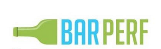 BARPERF logo