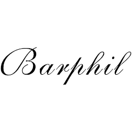 BARPHIL logo