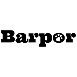 BARPOR logo