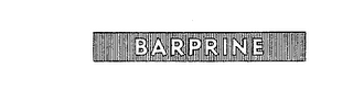 BARPRIME logo