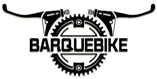 BARQUEBIKE logo