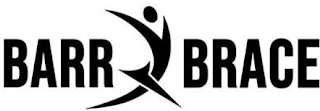 BARR BRACE logo