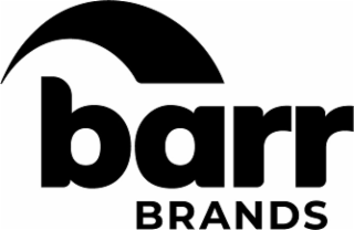BARR BRANDS logo