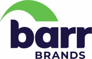 BARR BRANDS logo
