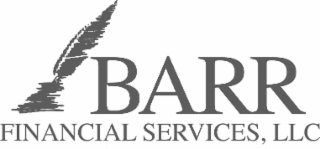 BARR FINANCIAL SERVICES, LLC logo